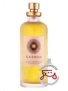 کاسبا فلورسنت | casbah florascent